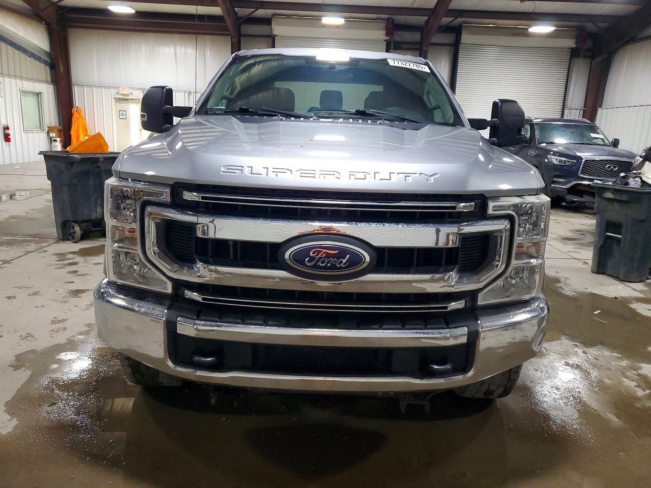 2020 Ford F250 Super Duty - Фото 5