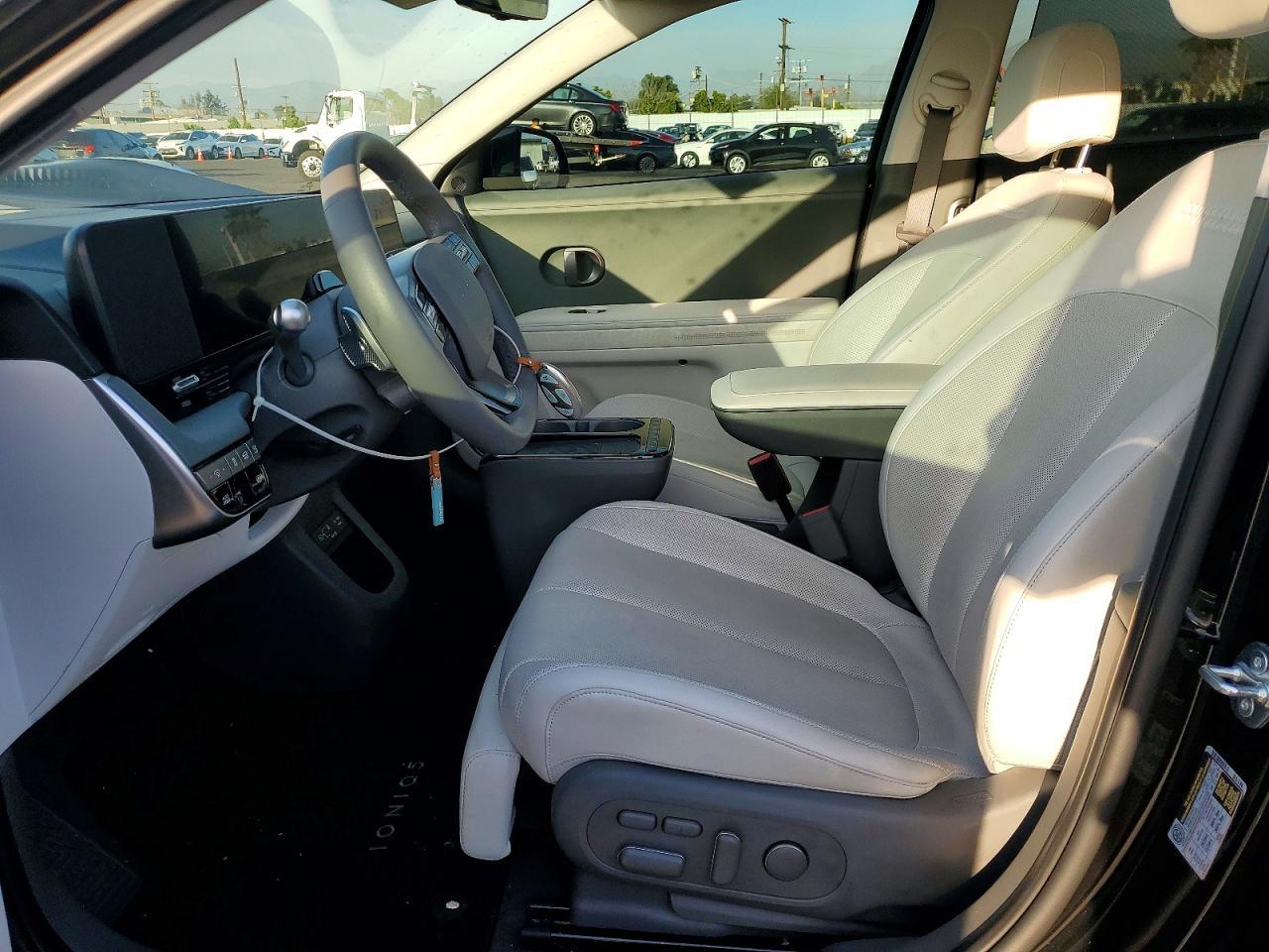 2025 Hyundai Ioniq 5 Limited - Image 7