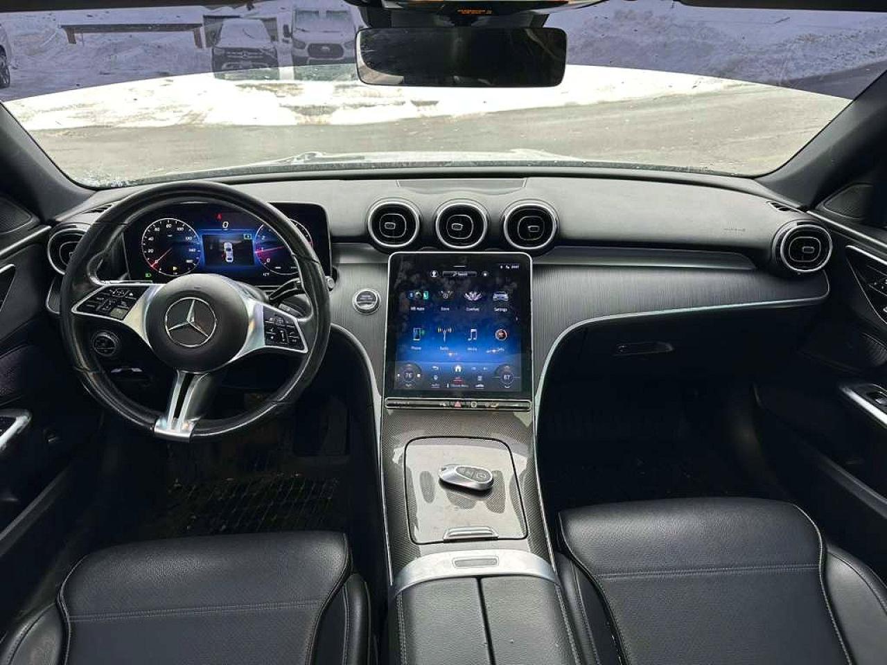 2023 Mercedes-Benz C 300 - Image 5