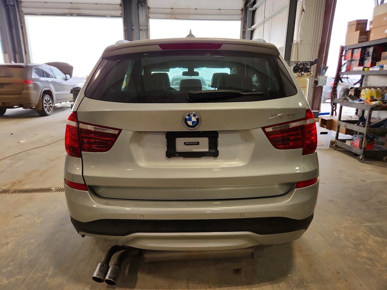 2017 BMW X3 xDrive28I - Image 6