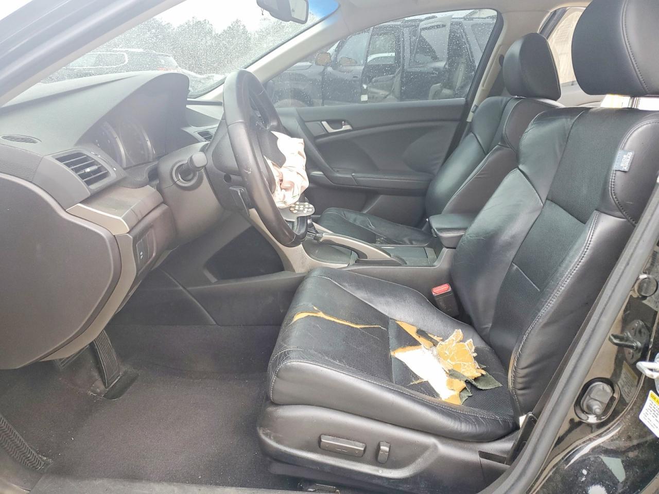 2010 Acura Tsx - Image 7