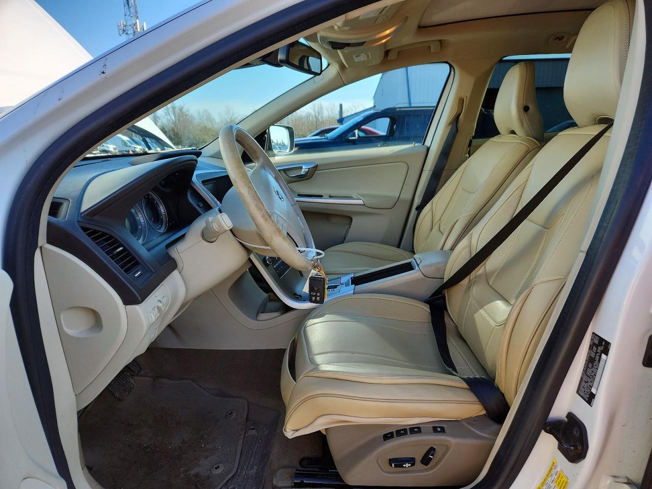 2010 Volvo Xc60 T6 - Image 7
