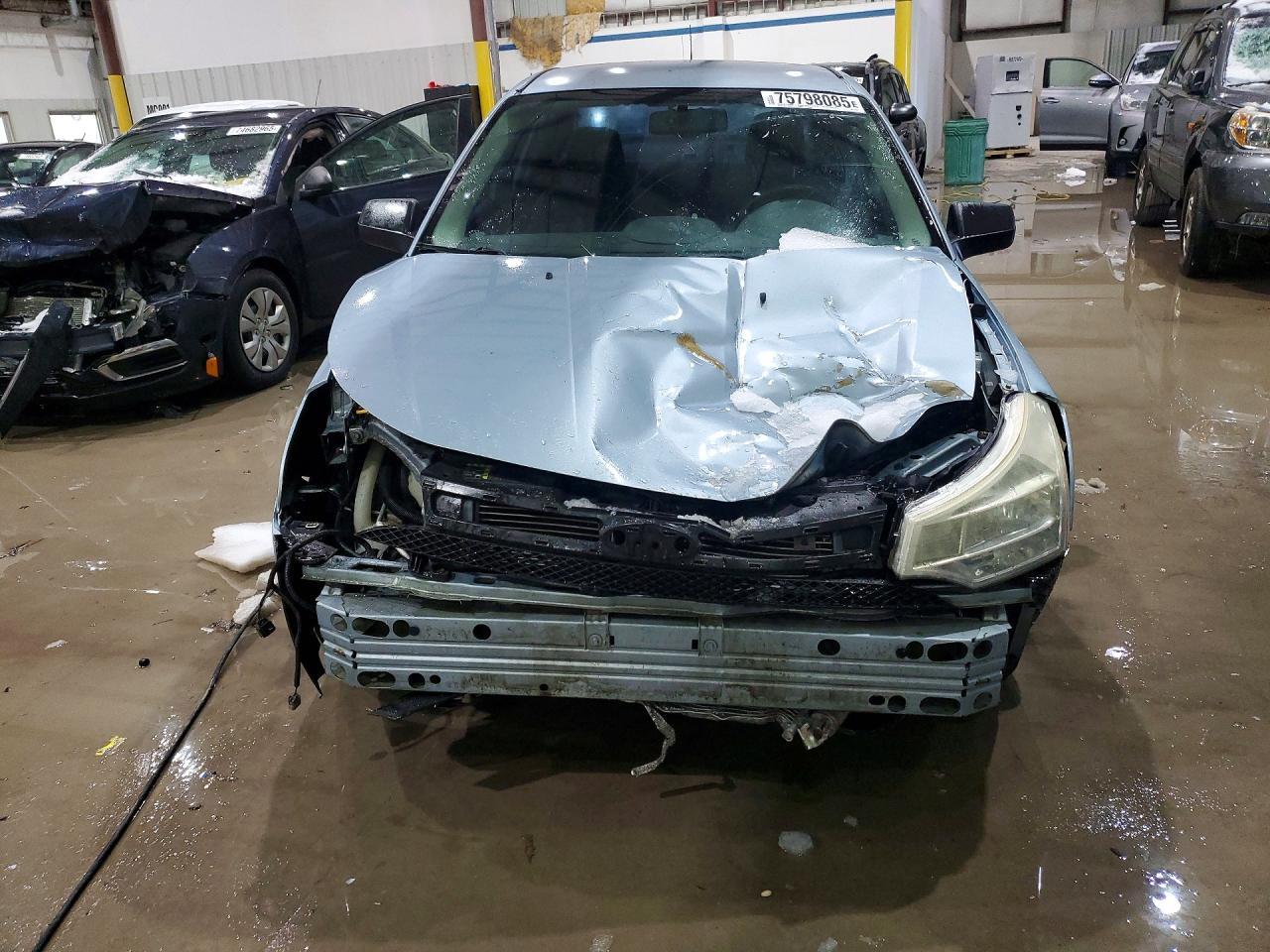 2008 Ford Focus Se - Фото 5