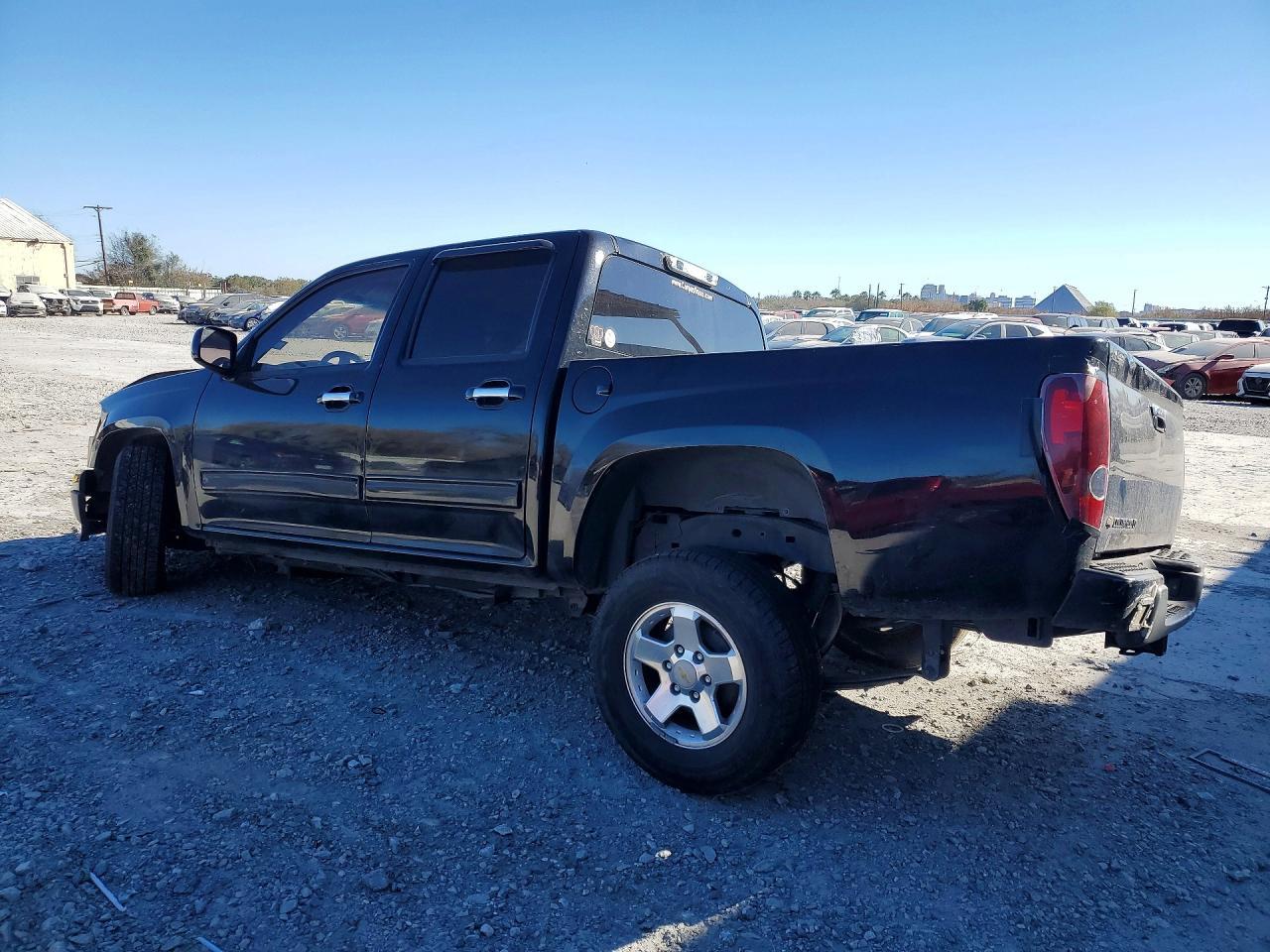 2012 Chev Colorado Lt - Image 2