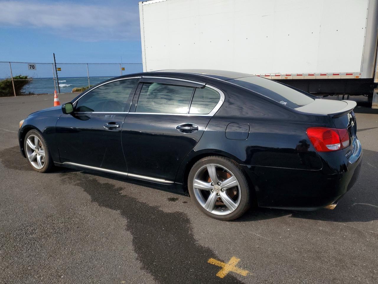 2006 Lexus Gs 430 Base - Image 2