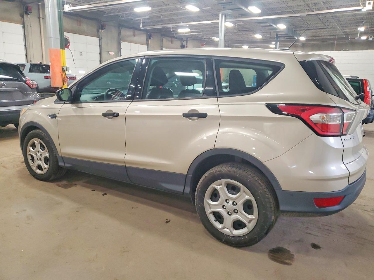 2017 Ford Escape S - Image 2