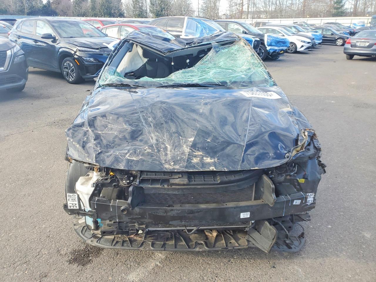 2024 Hyundai Elantra Sel - Image 5