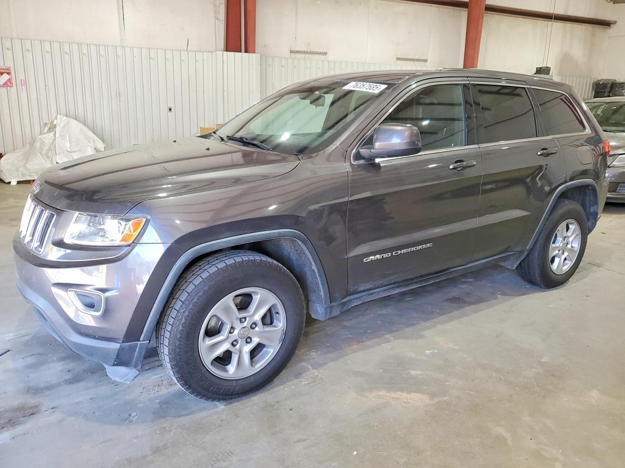 2014 Jeep Grand Cherokee Laredo