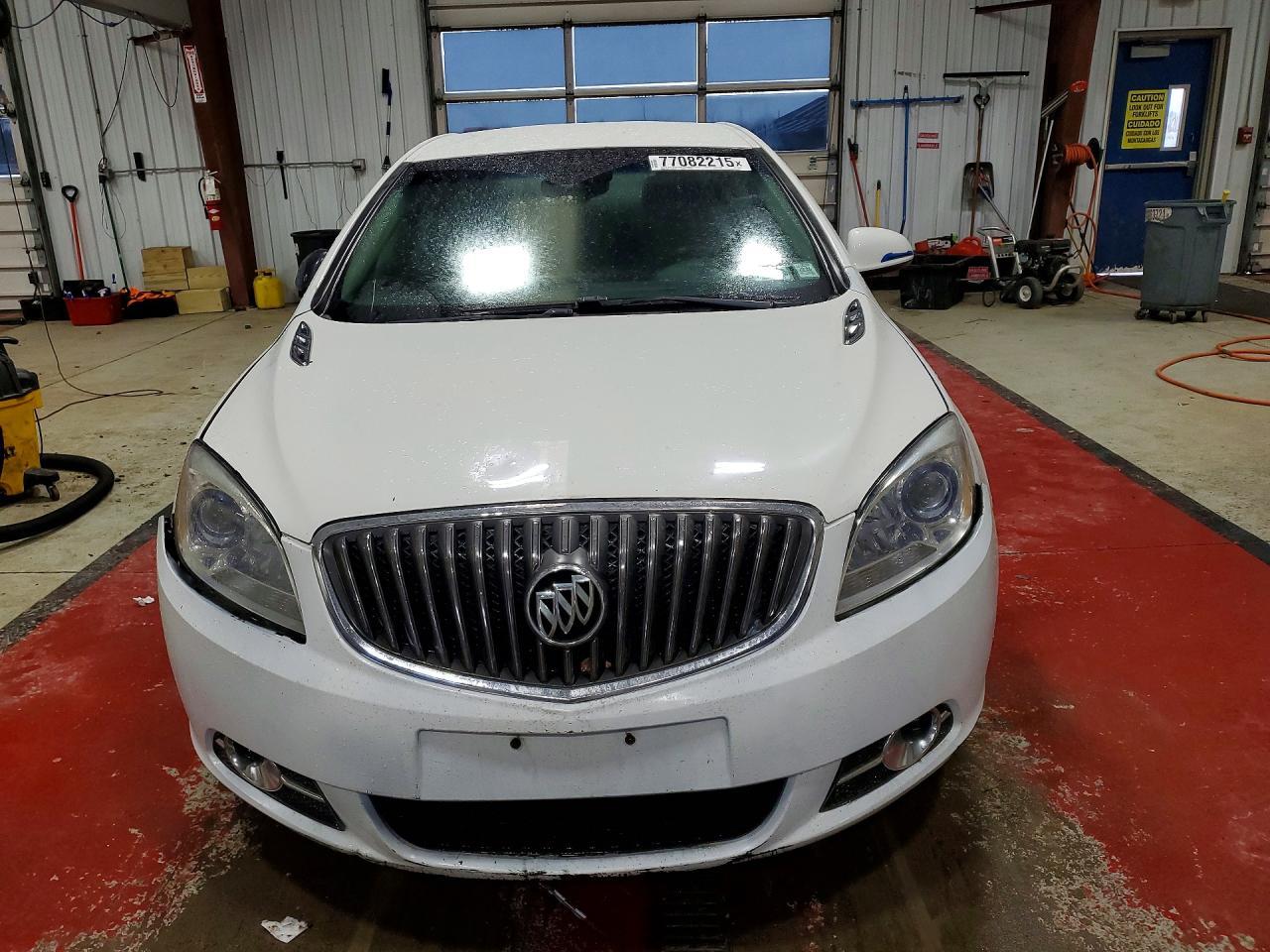 2013 Buick Verano Convenience - Image 5