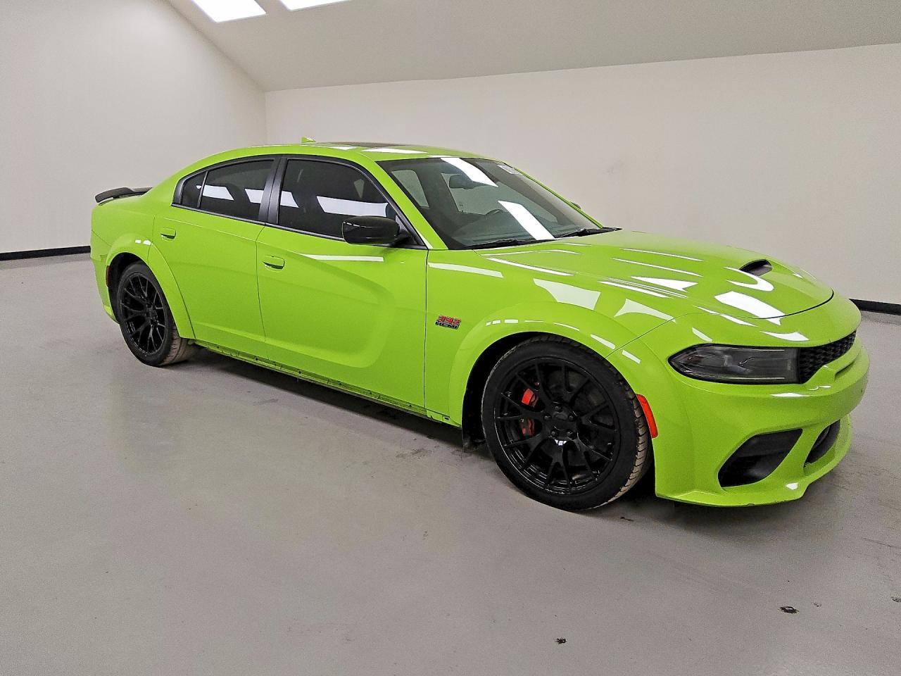 2023 Dodge Charger Scat Pack - Image 4