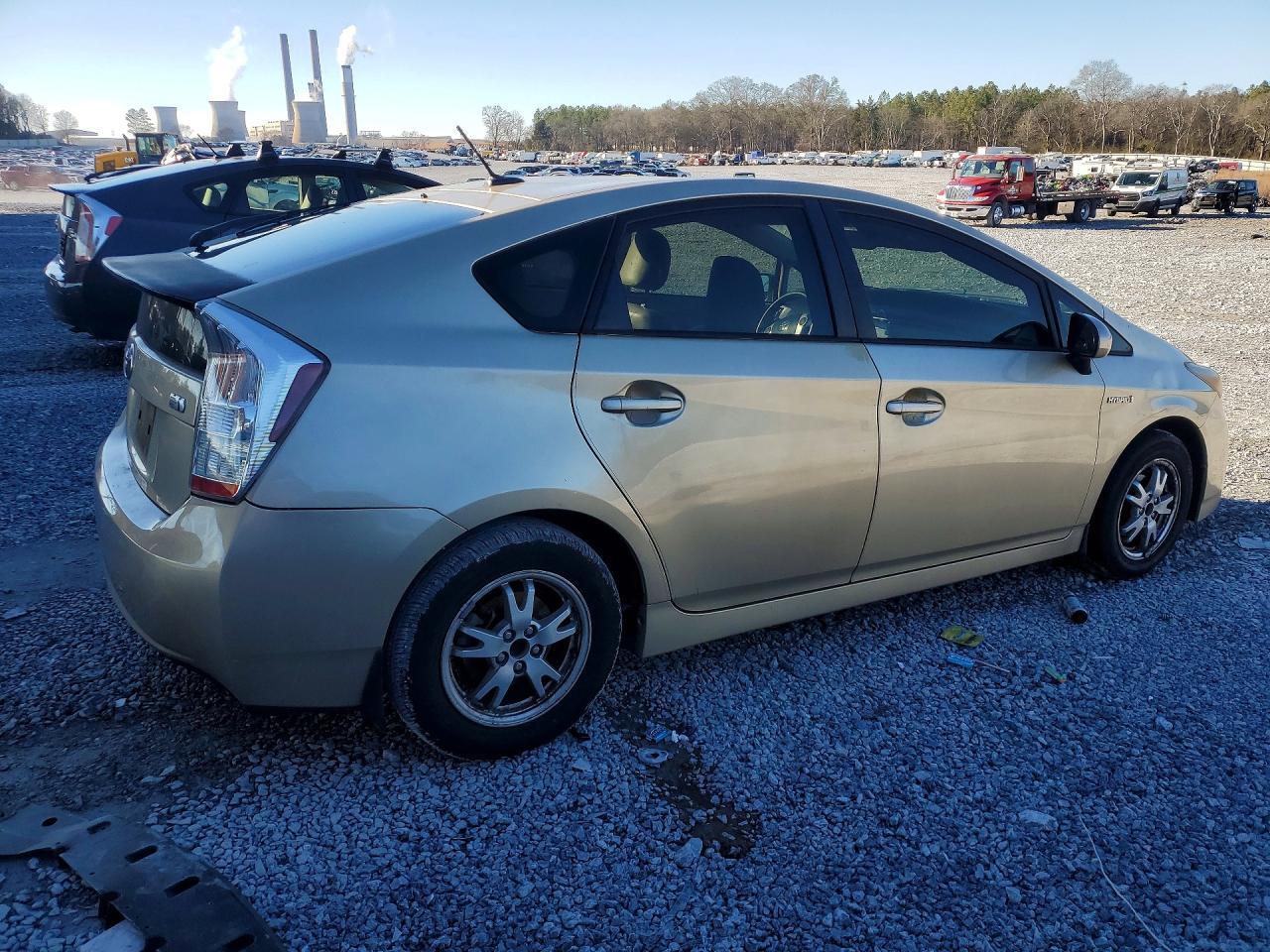 2011 Toyota Prius - Image 3