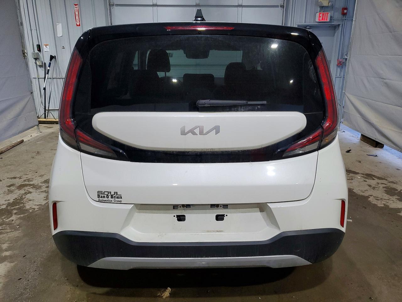 2023 Kia Soul Lx - Фото 6