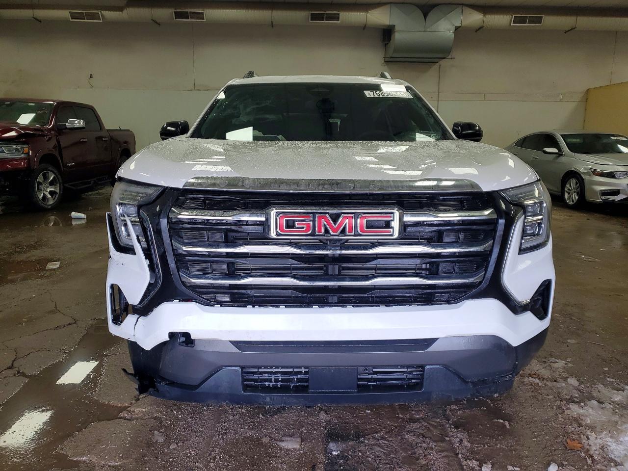 2026 GMC Terrain Elevation - Image 5