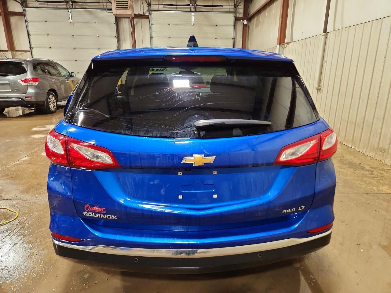2019 Chevrolet Equinox Lt - Image 6