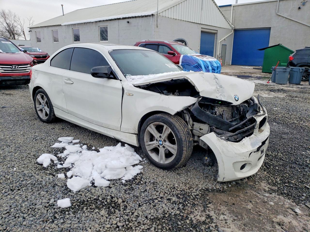 2012 BMW 128 I - Image 4