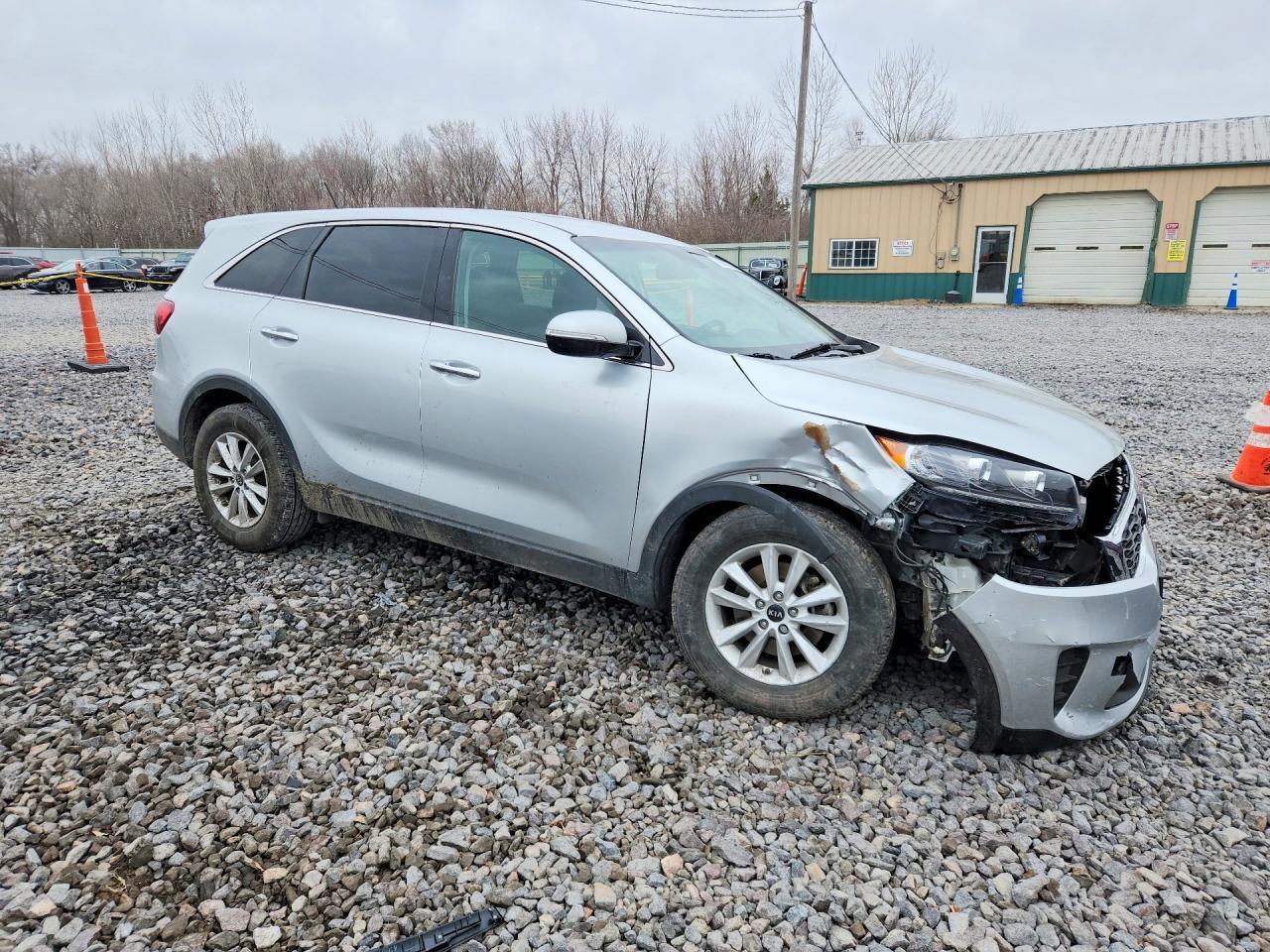 2019 Kia Sorento L - Фото 4