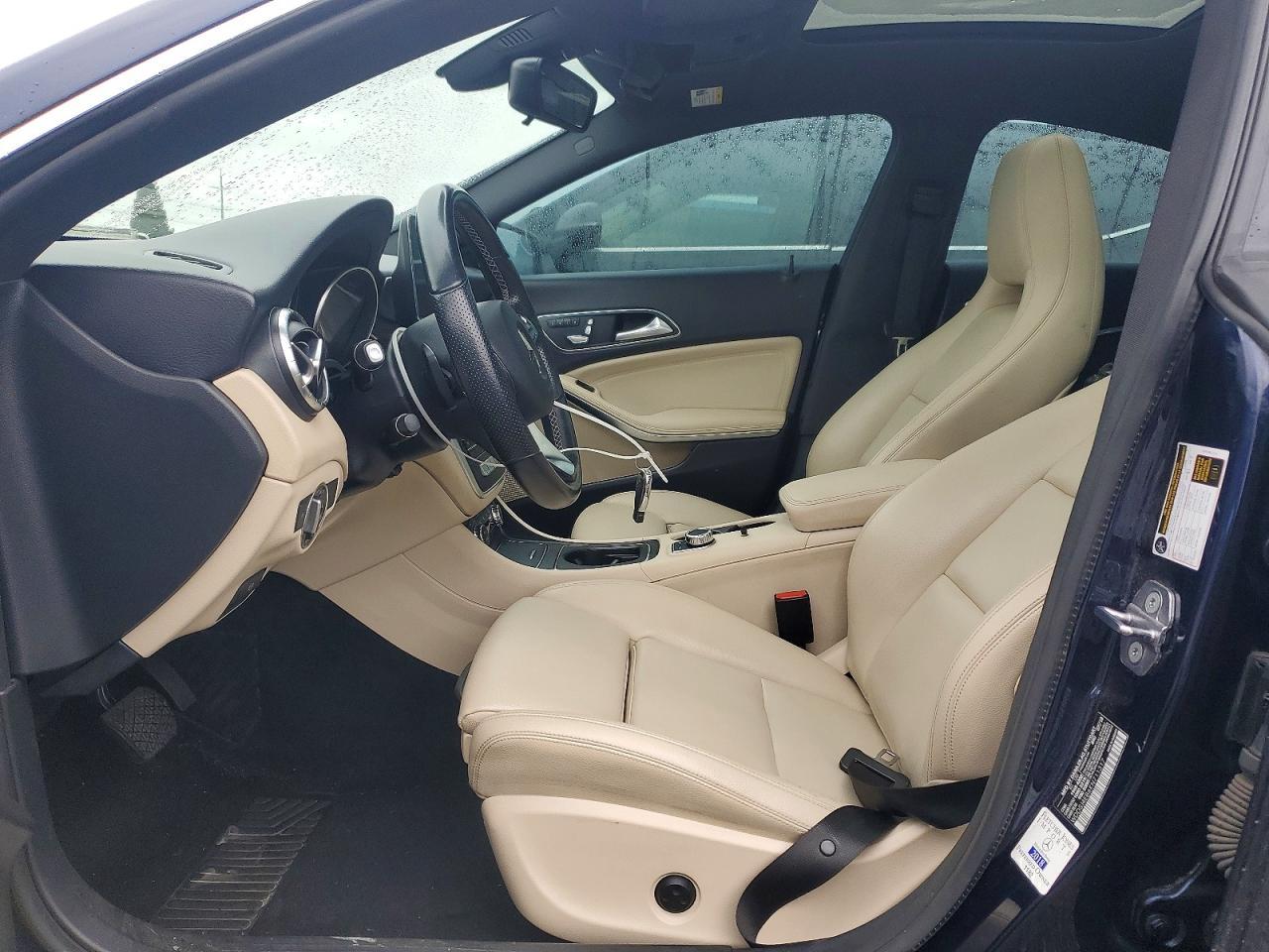 2019 Mercedes-Benz Cla 250 - Фото 7