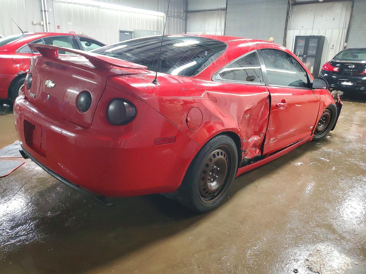 2006 Chevrolet Cobalt Ss - Image 3