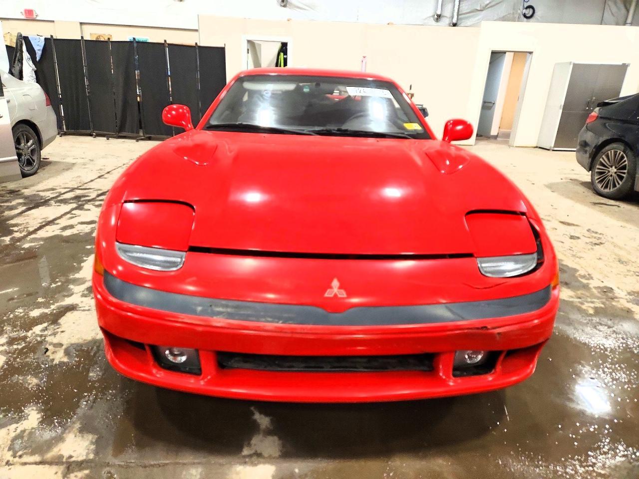 1992 Mitsubishi 3000 Gt Vr4 - Image 5