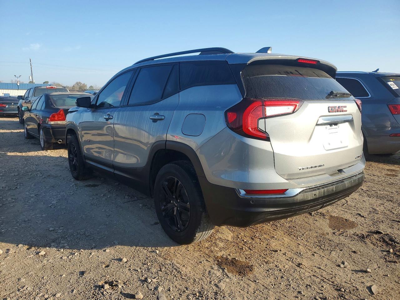 2024 GMC Terrain At4 - Image 2