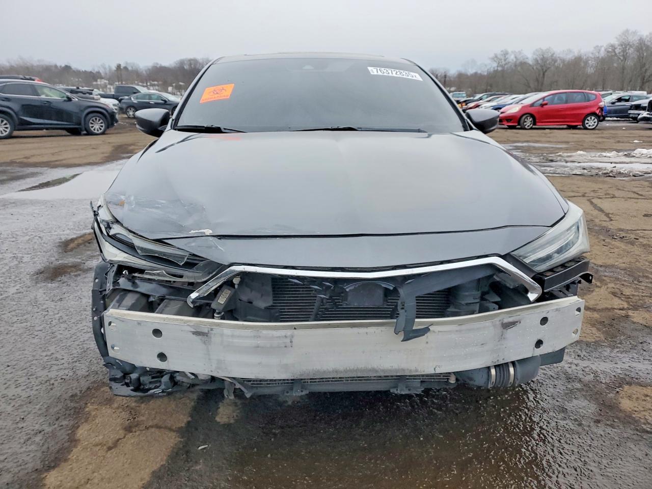 2019 Acura Ilx Premium - Image 5