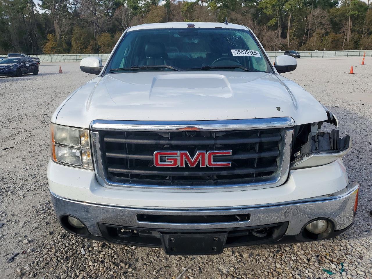 2011 GMC Sierra C1500 Slt - Фото 5