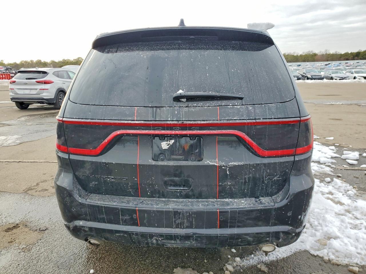 2021 Dodge Durango R/T - Image 6