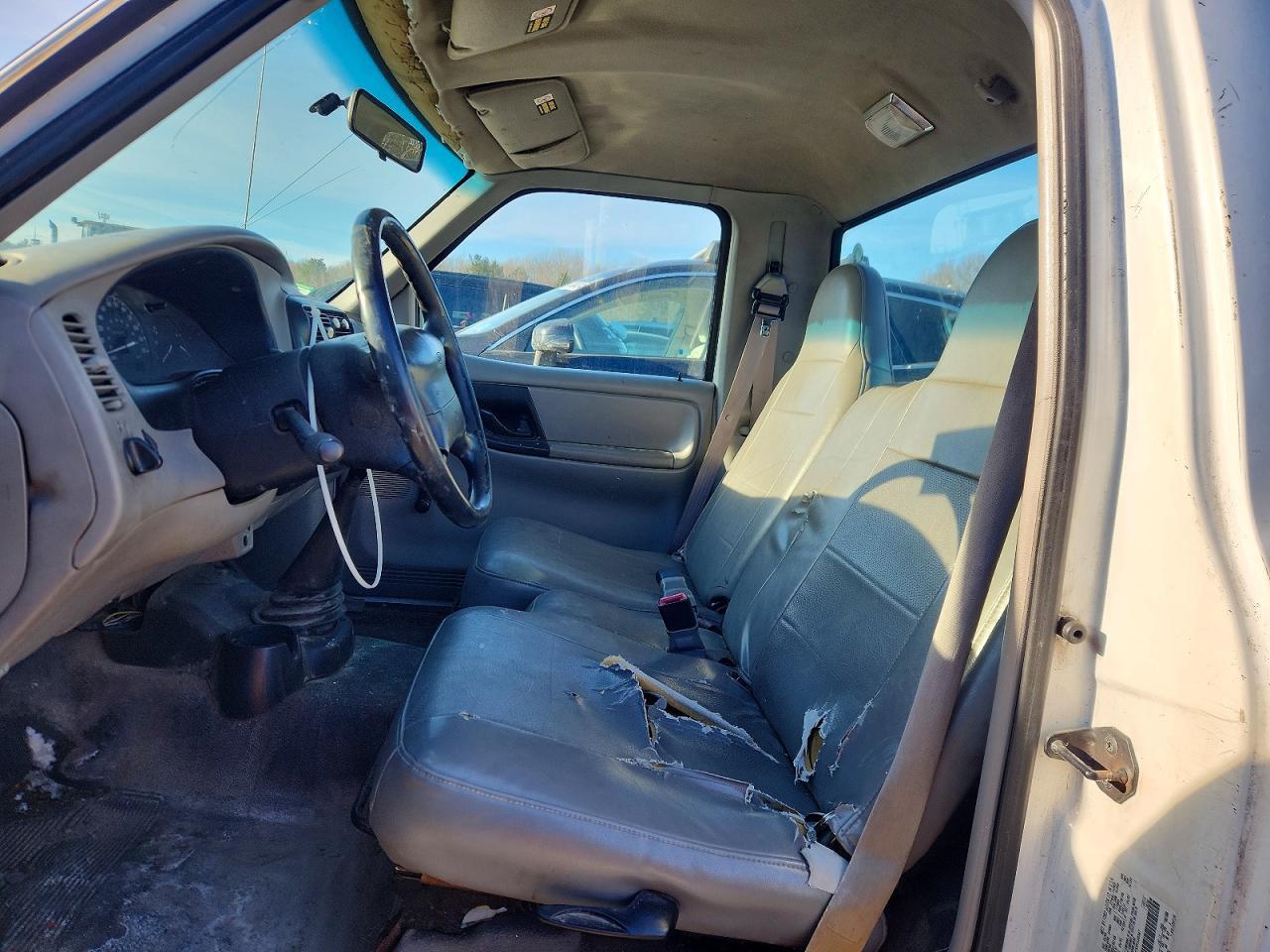 1999 Ford Ranger - Image 7