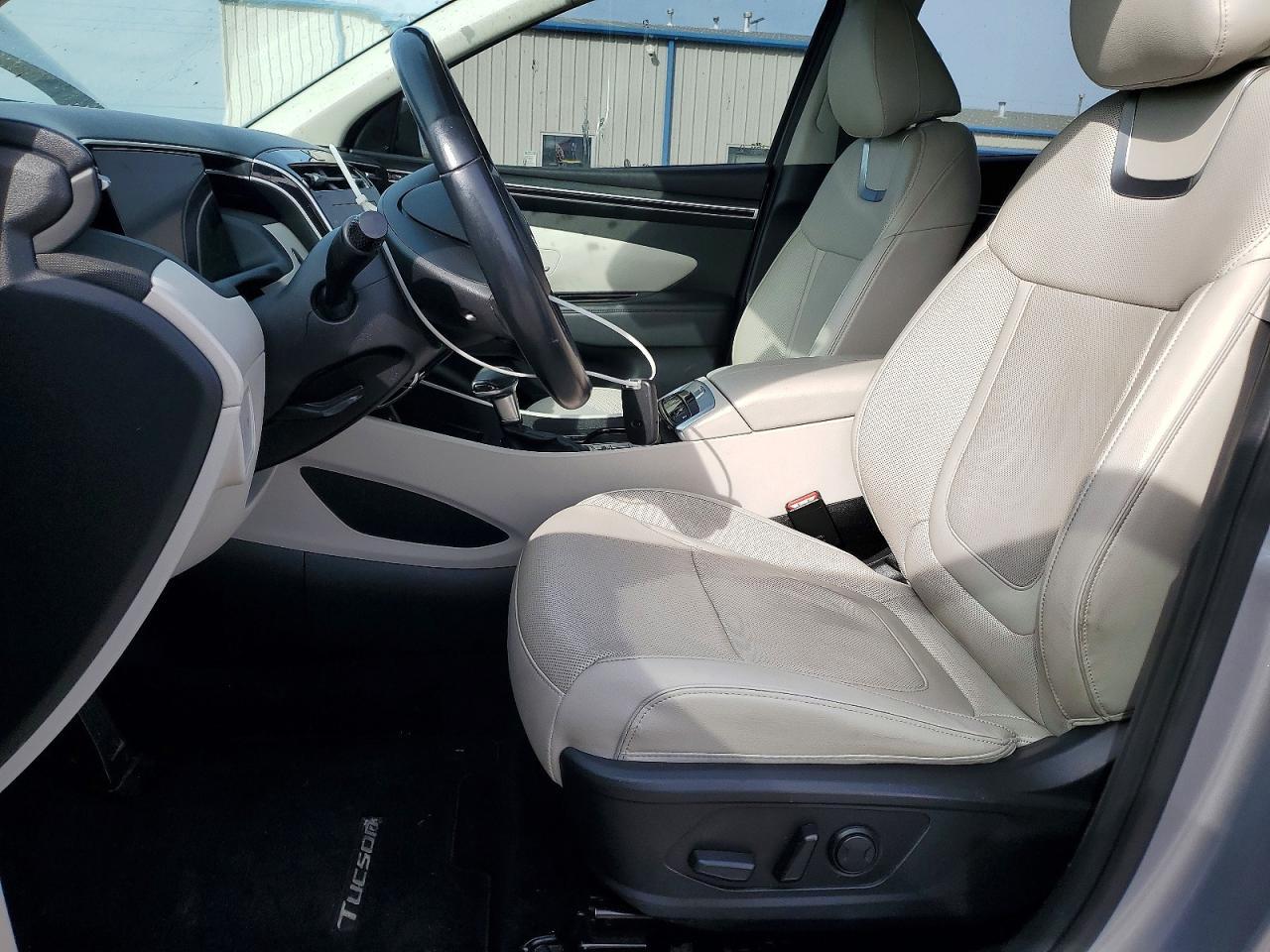 2022 Hyundai Tucson Sel - Image 7