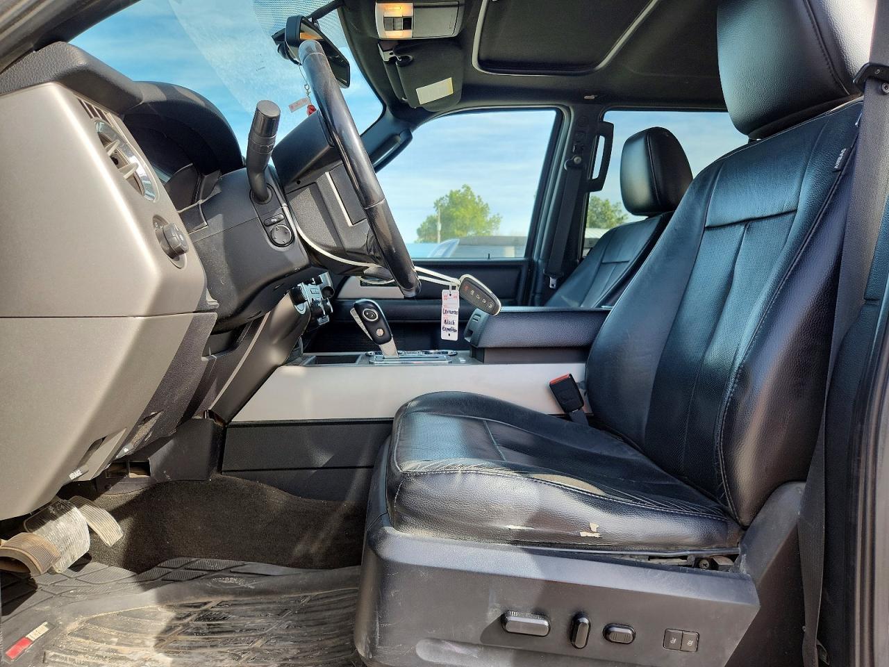 2016 Ford Expedition Limited - Фото 7