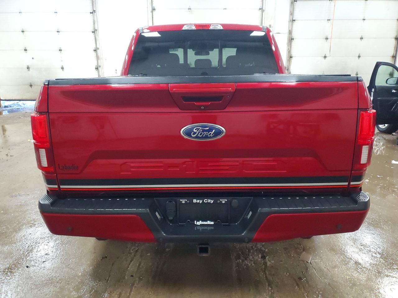 2018 Ford F150 Supercrew - Image 6