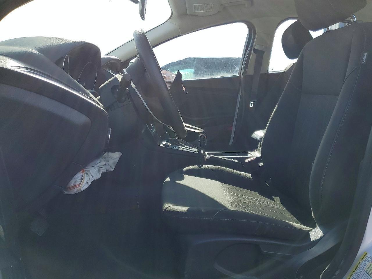 2015 Ford Focus Se - Фото 7