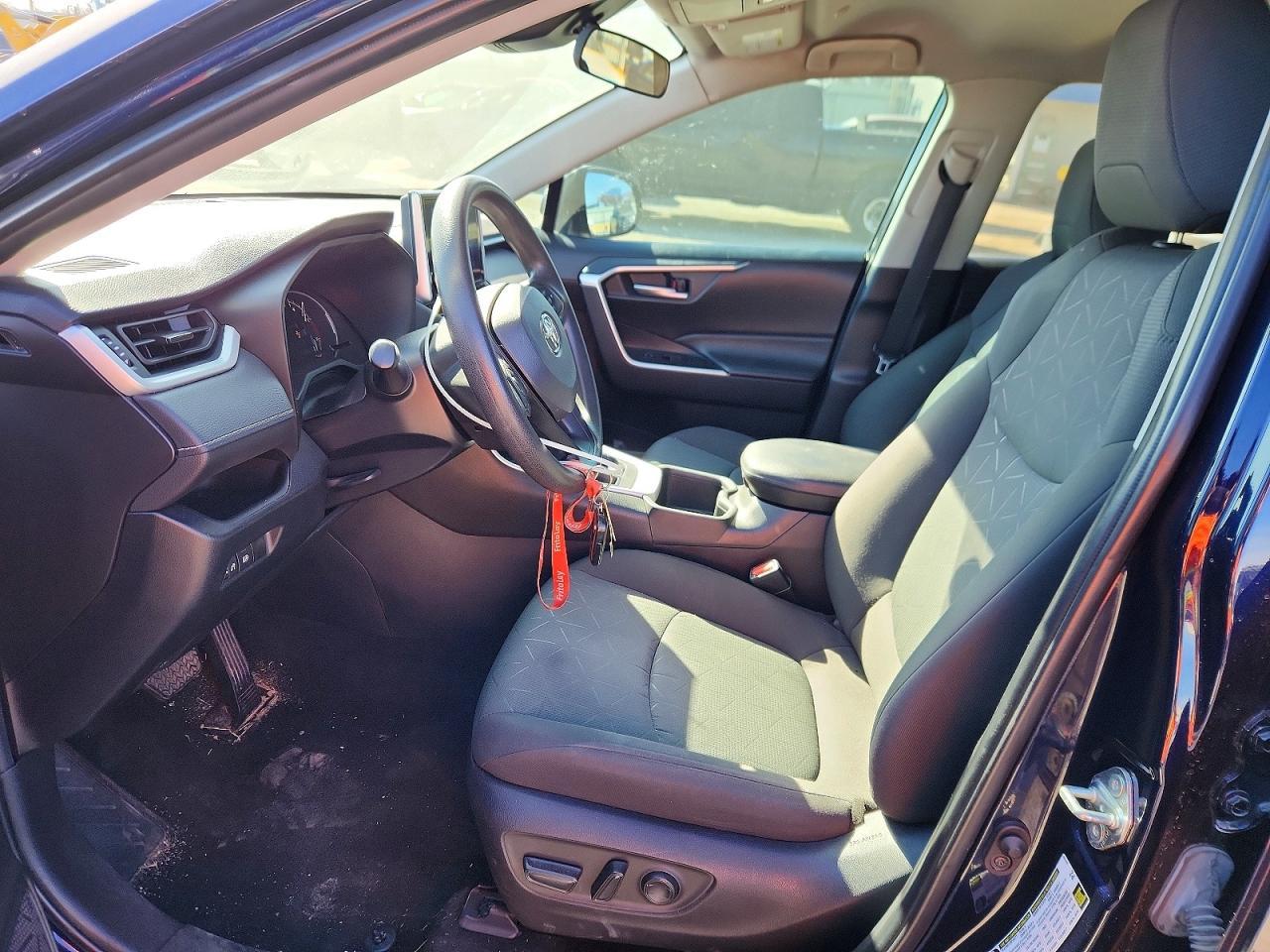 2023 Toyota Rav4 Xle - Фото 7