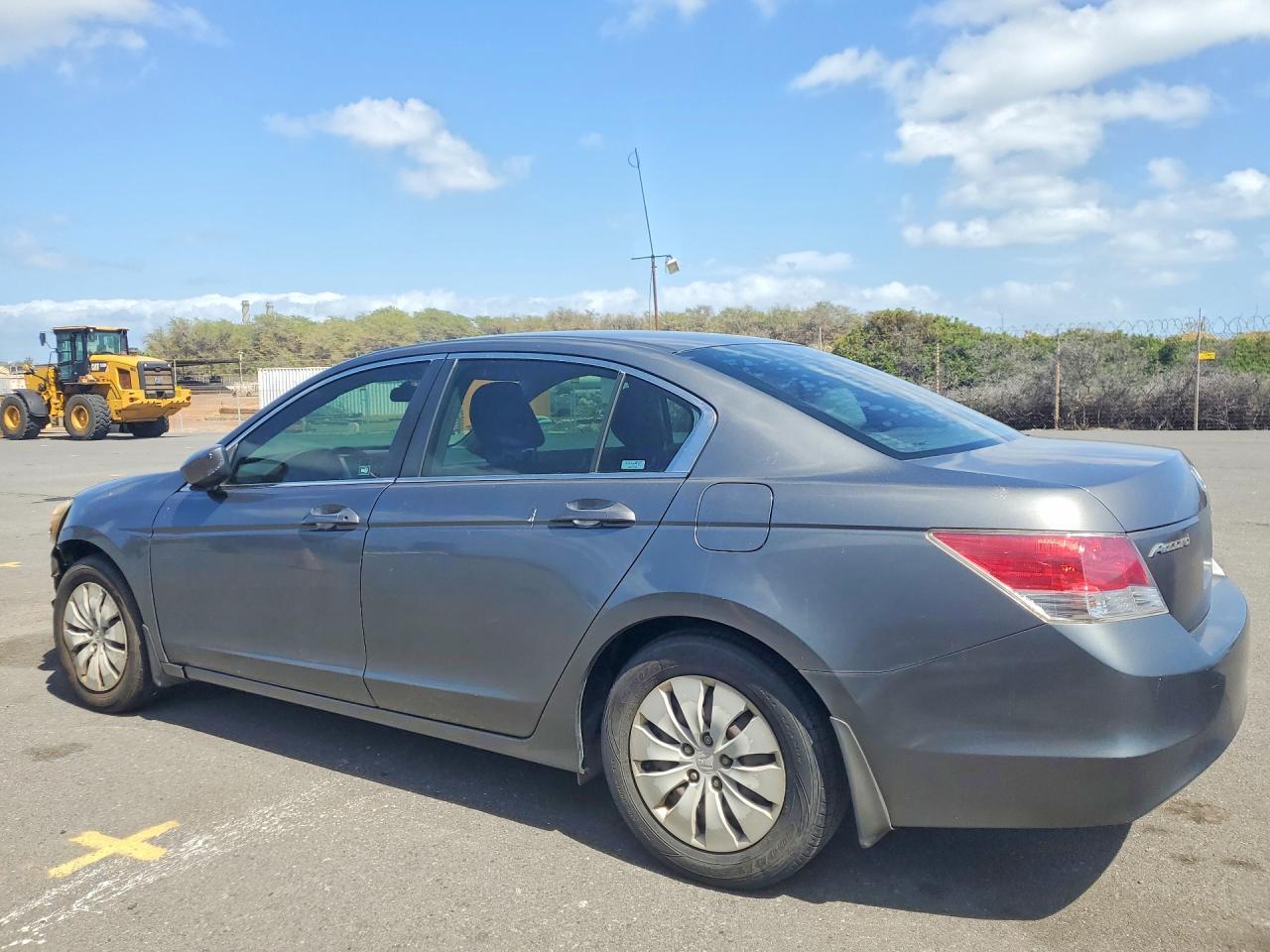 2008 Honda Accord - Фото 2