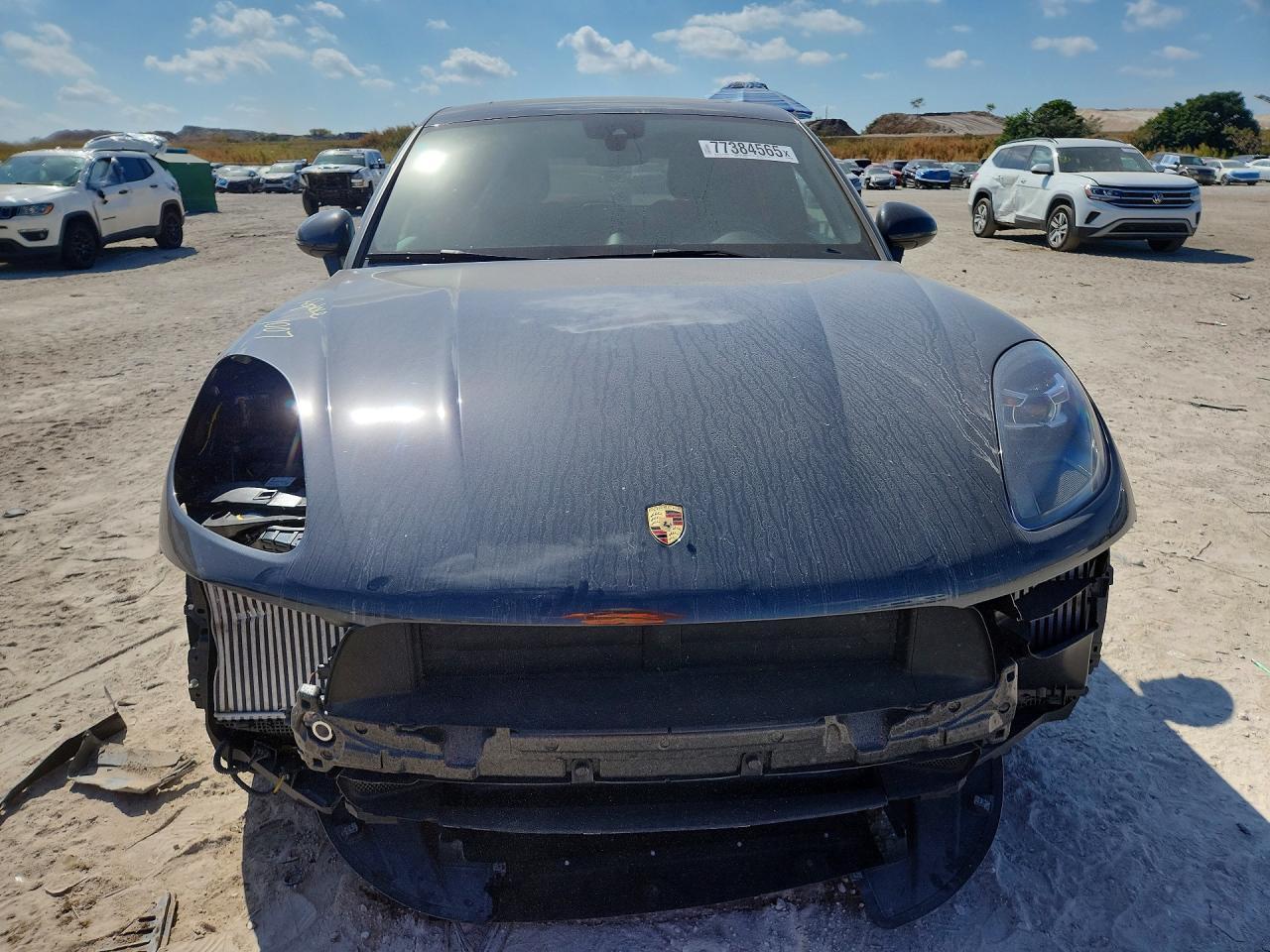 2019 Porsche Macan S - Фото 5