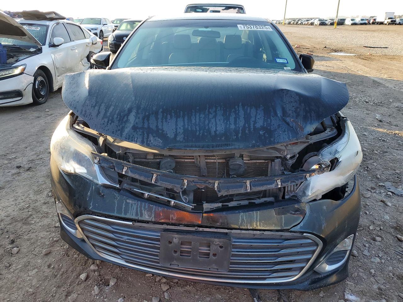 2014 Toyota Avalon Base - Фото 5
