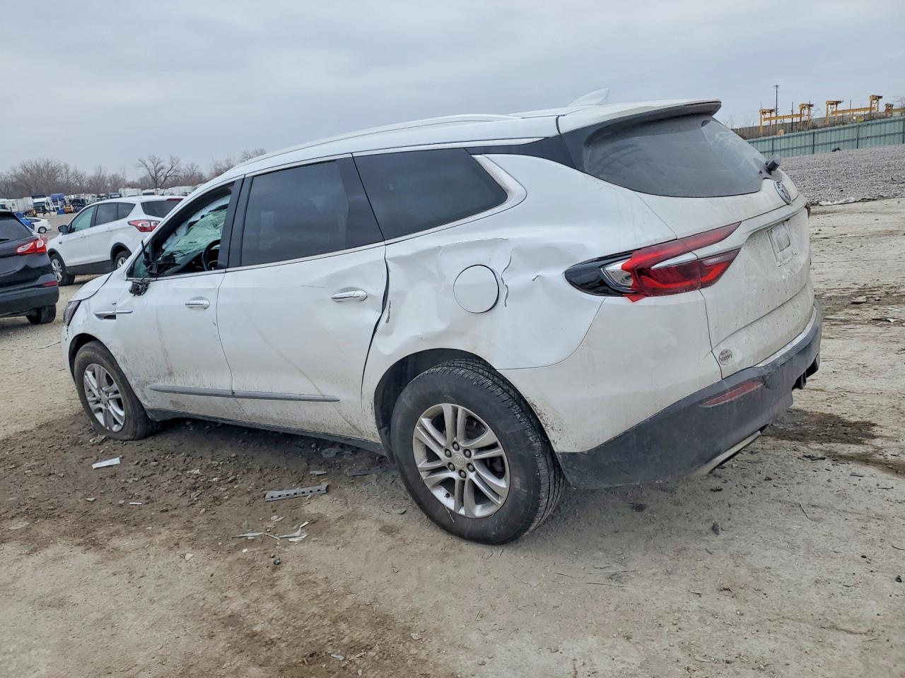 2019 Buick Enclave Essence - Фото 2