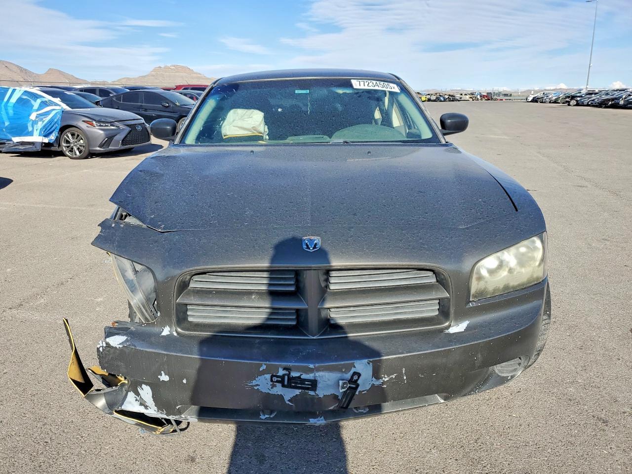 2009 Dodge Charger - Image 5