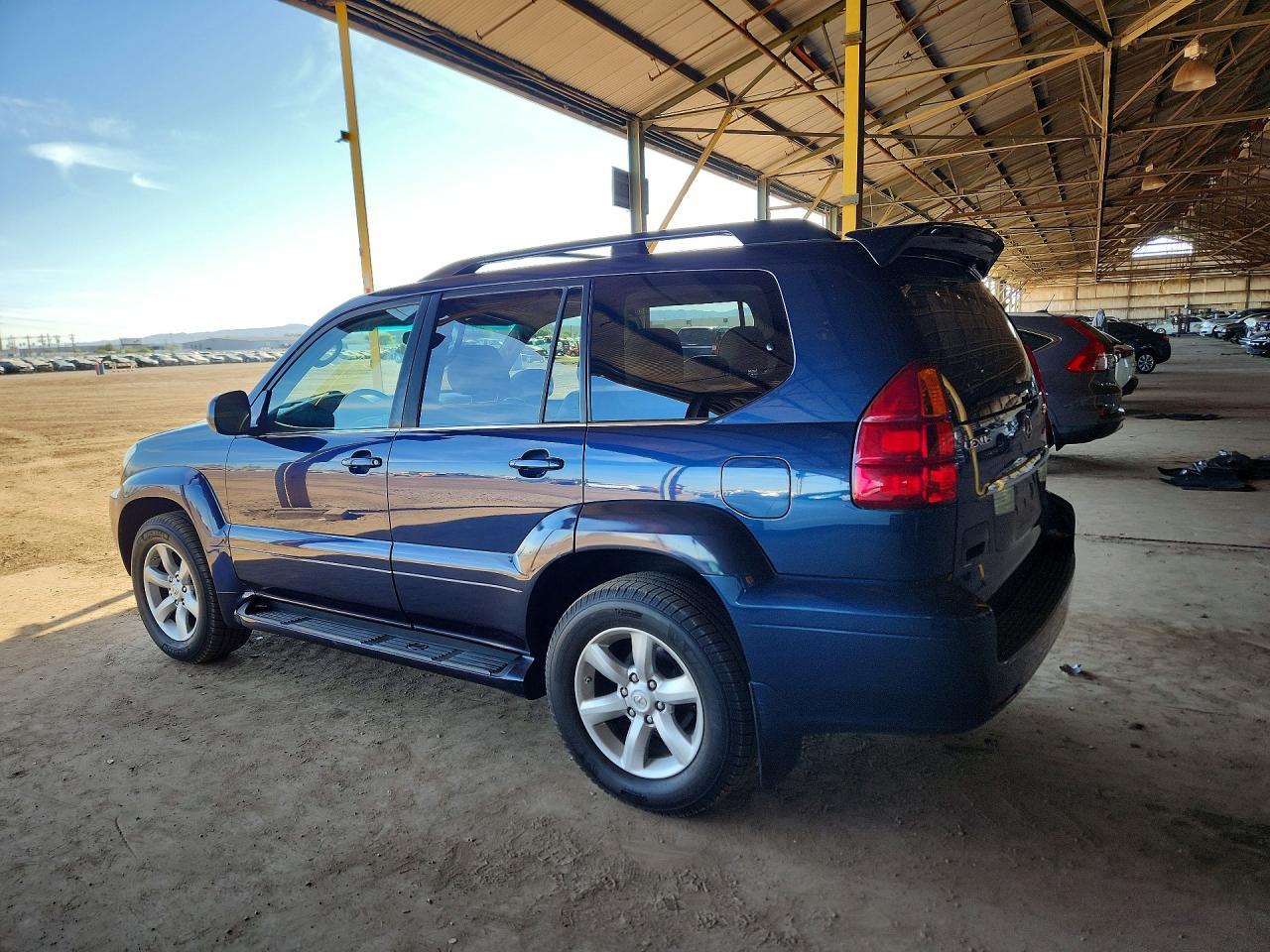 2003 Lexus Gx 470 - Image 2