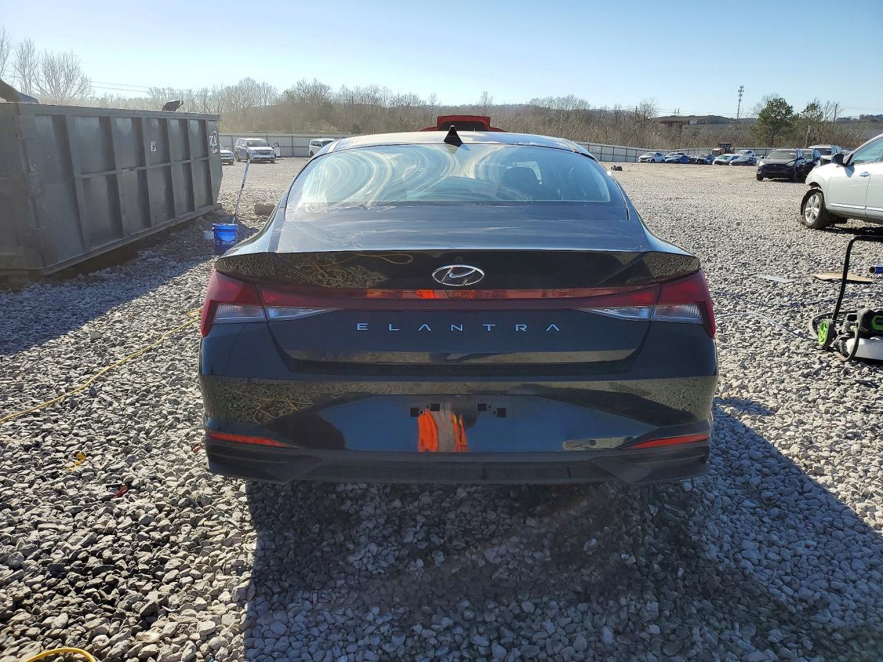 2023 Hyundai Elantra Sel - Фото 6