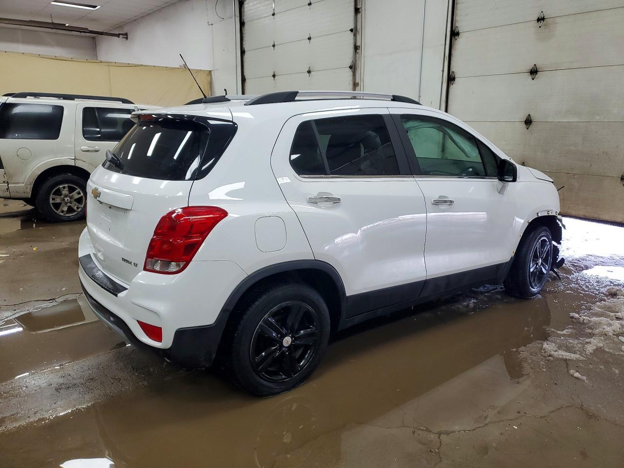 2020 Chevrolet Trax 1Lt - Image 3