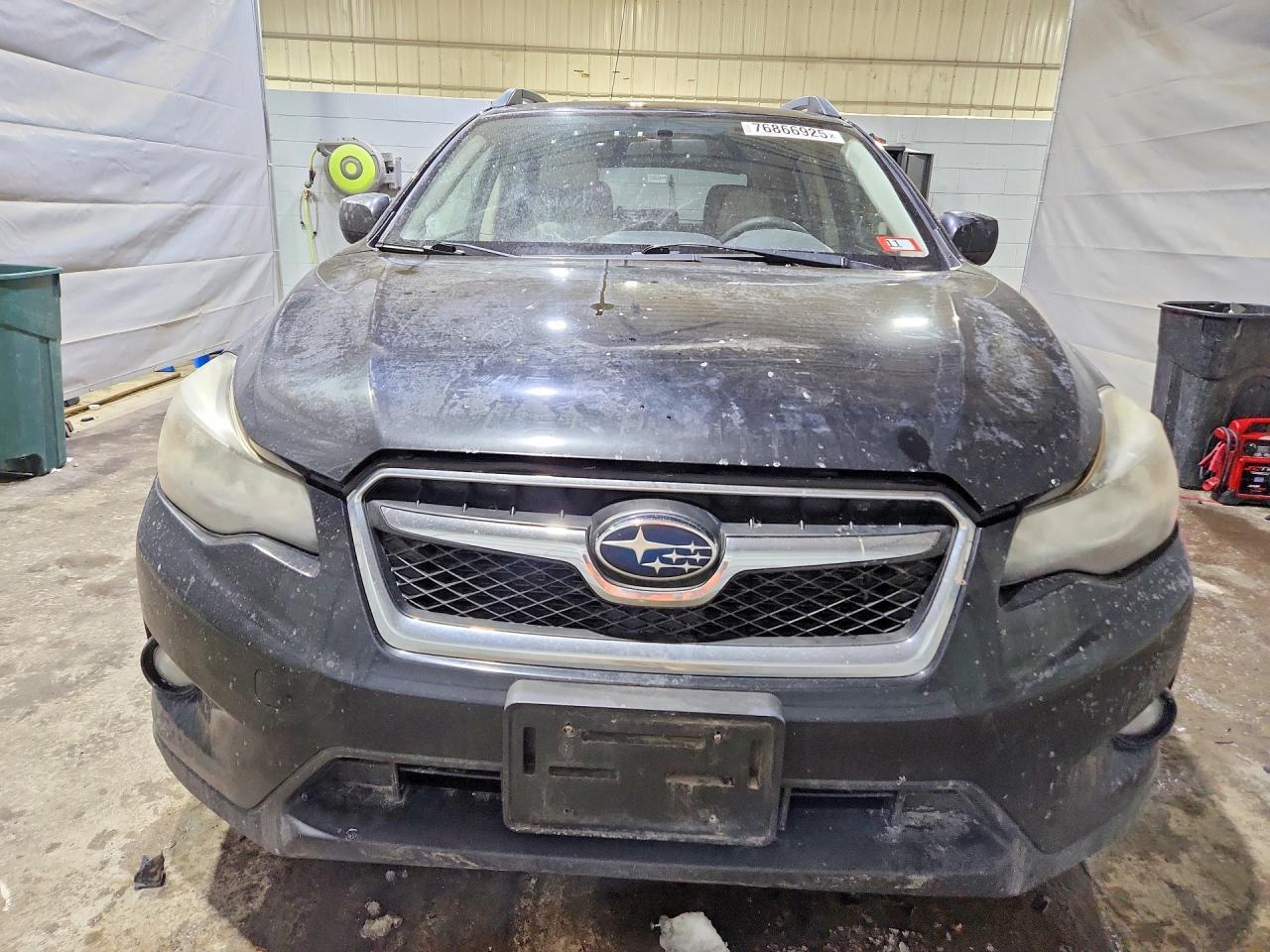 2014 Subaru Crosstrek - Фото 5