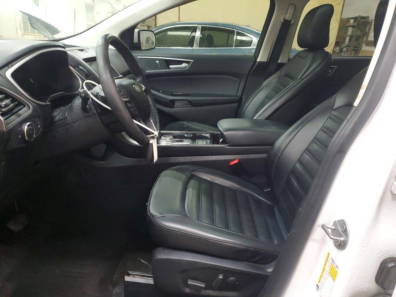 2020 Ford Edge Sel - Image 7