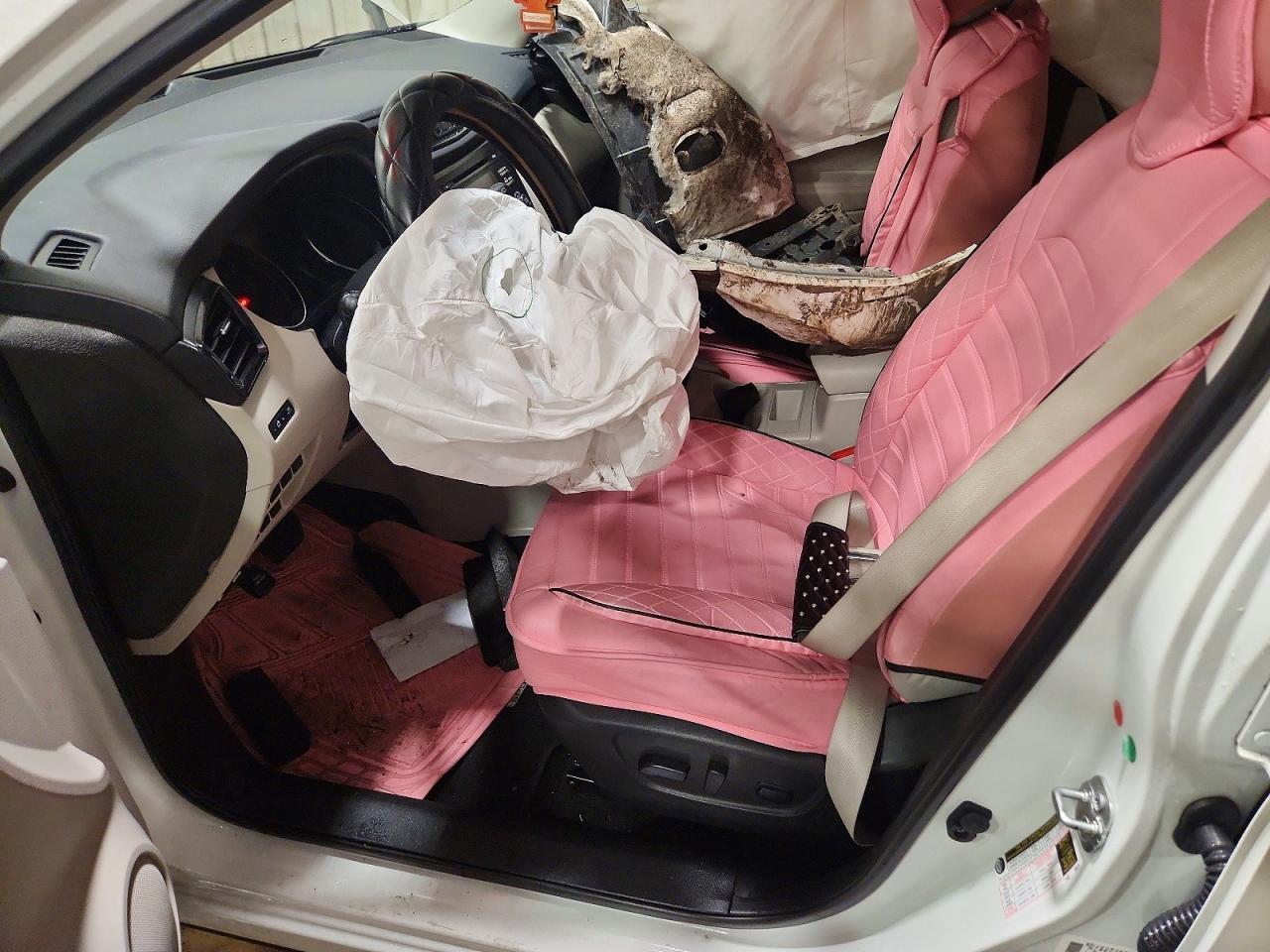 2018 Nissan Rogue Sport Sv - Image 7