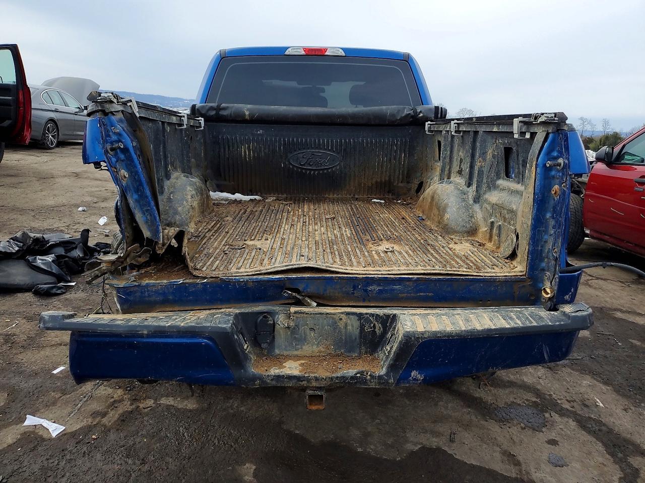 2018 Ford F150 Super Cab - Image 6