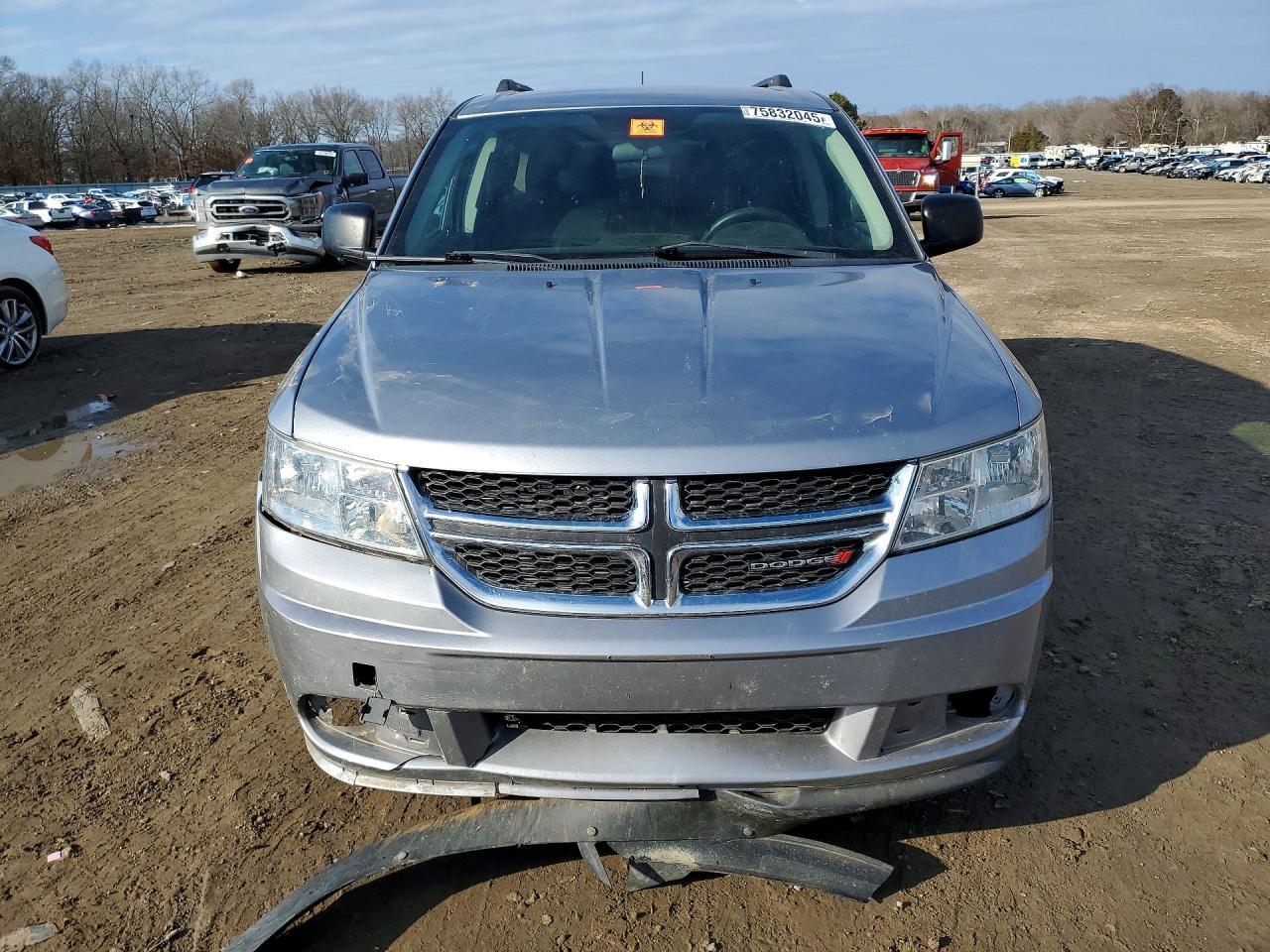 2018 Dodge Journey Se - Image 5