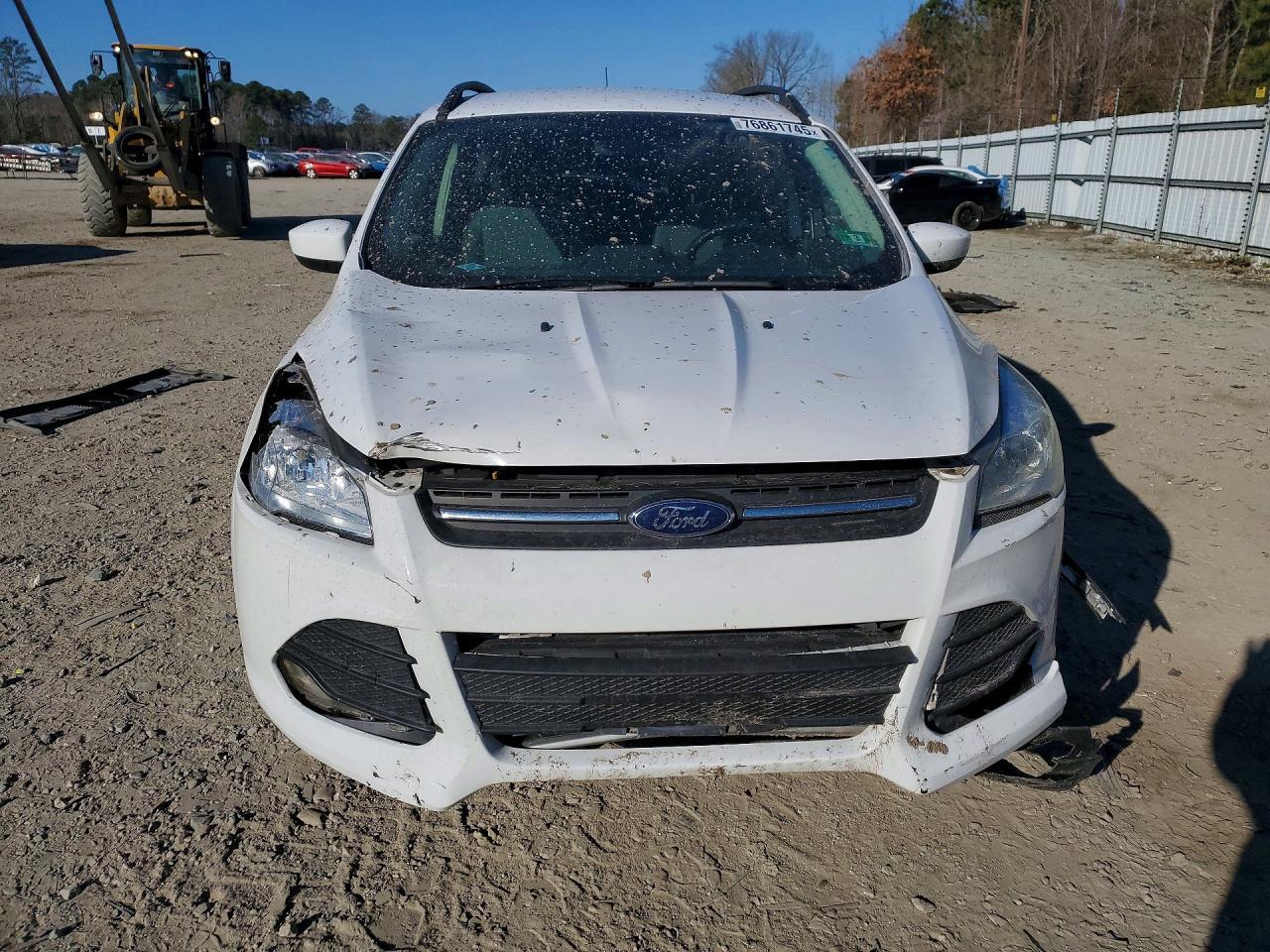 2016 Ford Escape Se - Image 5