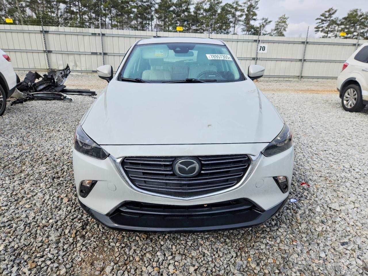 2019 Mazda Cx-3 Grand Touring - Фото 5