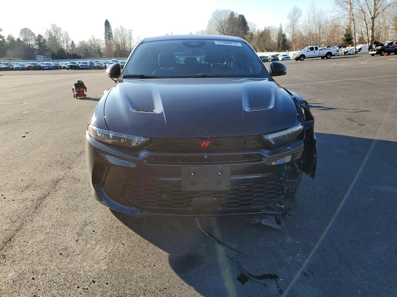 2024 Dodge Hornet R - Фото 5
