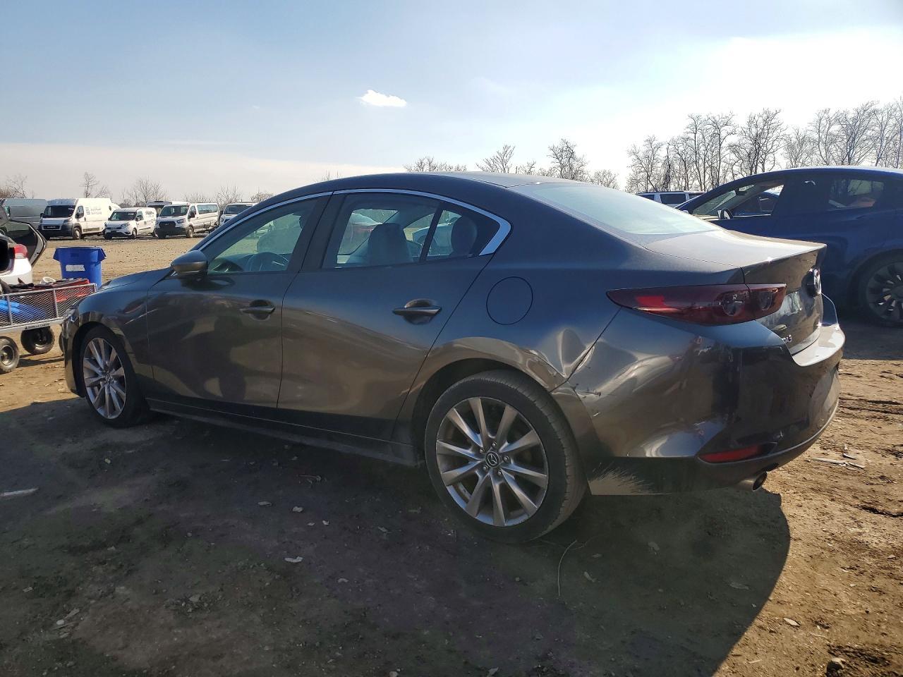 2020 Mazda 3 Select - Image 2